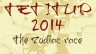 Poster Tet It Up show