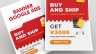 Banner Google Ads
