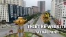 Thiết kế website tại Bắc Ninh