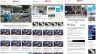 Thiết kế website nguoiduatin.vn