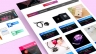 Thiết kế web Krowdpop