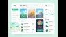 Travel Dashboard