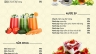 ATC MENU