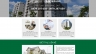 Langding page giới thiệu dự &aacute;n