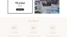 Thiết kế giao diện Blog c&aacute; nh&acirc;n