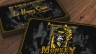 Logo: Monkey Bartender