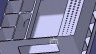 Thiết kế 3D tr&ecirc;n Catia