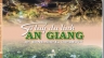 Viết nội dung s&aacute;ch Sổ tay du lịch An Giang