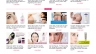 Thiết Kế V&agrave; Lập Tr&igrave;nh Website bacsilamdepcuame.com