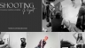 PhotoShooting project