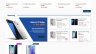 X&acirc;y dựng website b&aacute;n điện thoại mobisquare.vn