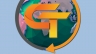 thiết kế logo Global trade