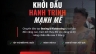 Thiết kế website cho clb v&otilde; thuật