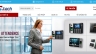 Thiết kế website C&ocirc;ng ty TTC Việt Nam