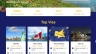 Website dịch vụ visa pioneer visa