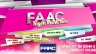 Thiết kế series Tuyển th&agrave;nh vi&ecirc;n FAAC