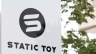 Static Toy