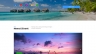 Website Du Lịch Ph&uacute; Quốc