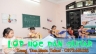 Lớp học đ&agrave;n guitar