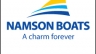 Logo namsonboats