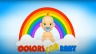 Dự &aacute;n: Colors for Baby Channel intro