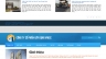 website c&ocirc;ng ty cổ phần x&acirc;y dựng VNICC H&agrave; Nội
