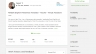 Upwork Freelancer as a Translator