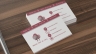 Card Visit