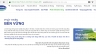Tham gia dự &aacute;n dịch Website cho Vinamilk - Ph&aacute;t triển bền vững