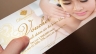 THIẾT KẾ VOUCHER GOLDEN SPA