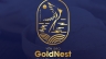GoldNest | Bird's Nest | Brand Design