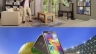 TVC Mobifone - World Cup Promotion