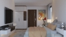 THiết kế nội thất master bedroom An Vượng Villa