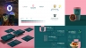 UZUCHA BUBBLE TEA BRANDING