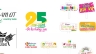 Thiết kế logo - hashtag