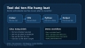 Tool đổi t&ecirc;n file h&agrave;ng loạt