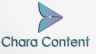 Logo Chara Content