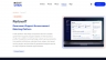 PartnerIT - Nền tảng matching th&ocirc;ng b&aacute;o hỗ trợ của ch&iacute;nh phủ