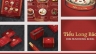 Menu Design