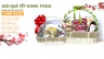 Banner website Homefood