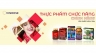 Banner thuốc thực phẩm chức năng