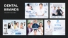 Dental brands
