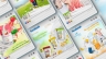 Thiết kế Social