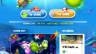 Thiết kế website game iCa