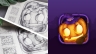 Thiết kế icon Halloween