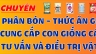 Biển quảng c&aacute;o cửa h&agrave;ng
