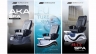 Thiết kế poster banner cho showroom mới