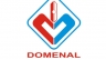 Logo Domenal