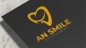 Dự &aacute;n logo An Smile