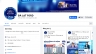 Thiết kế đồ hoạ fanpage Đ&agrave; Lạt Ford